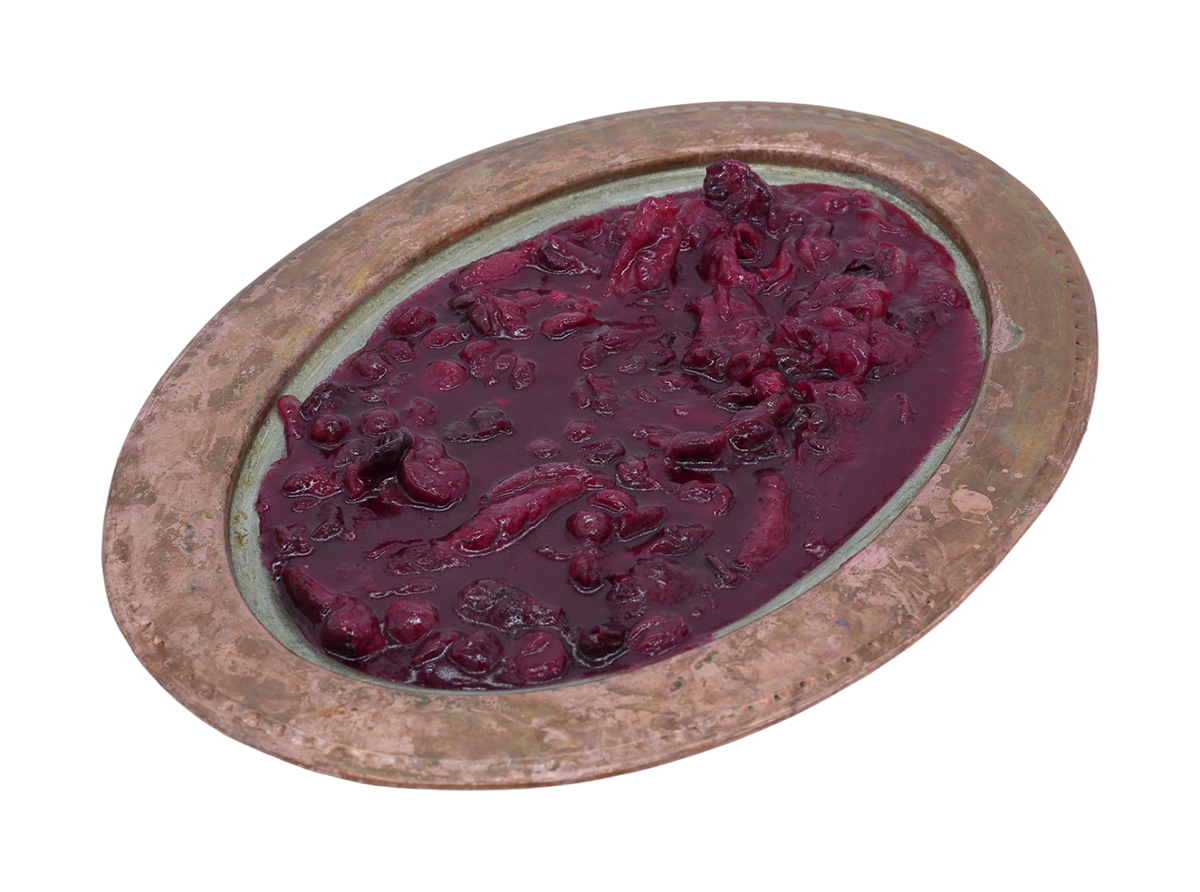 Can əti albalı ilə