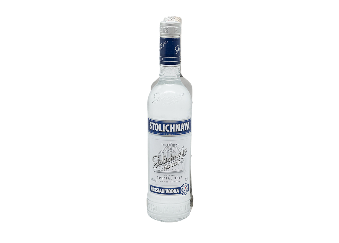 Stolichnaya