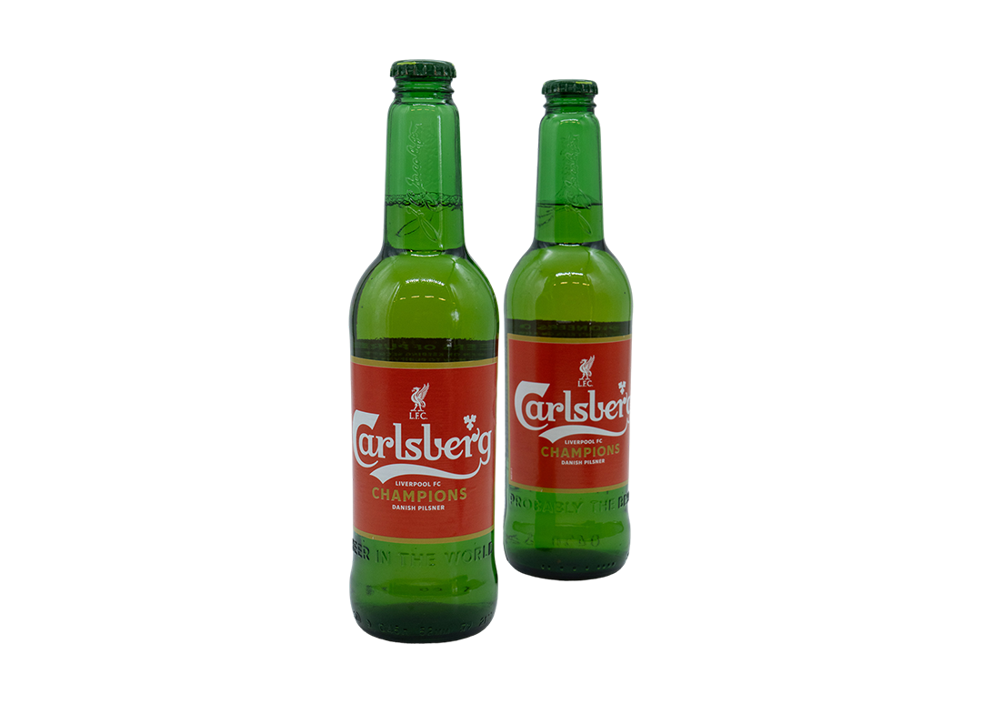 Carlsberg (0.5L)