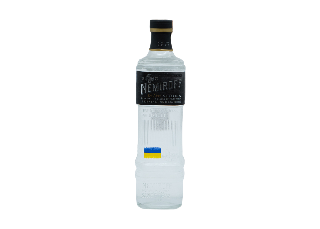 Nemiroff Deluxe