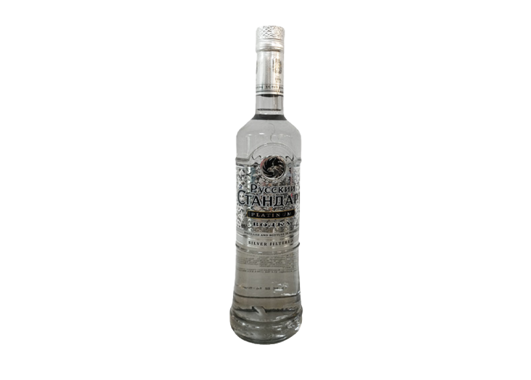 Standart Platinum