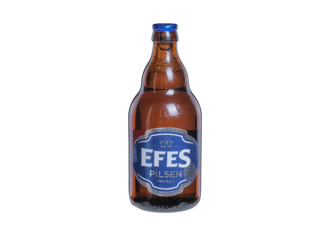 Efes Pilsener (0.5L)