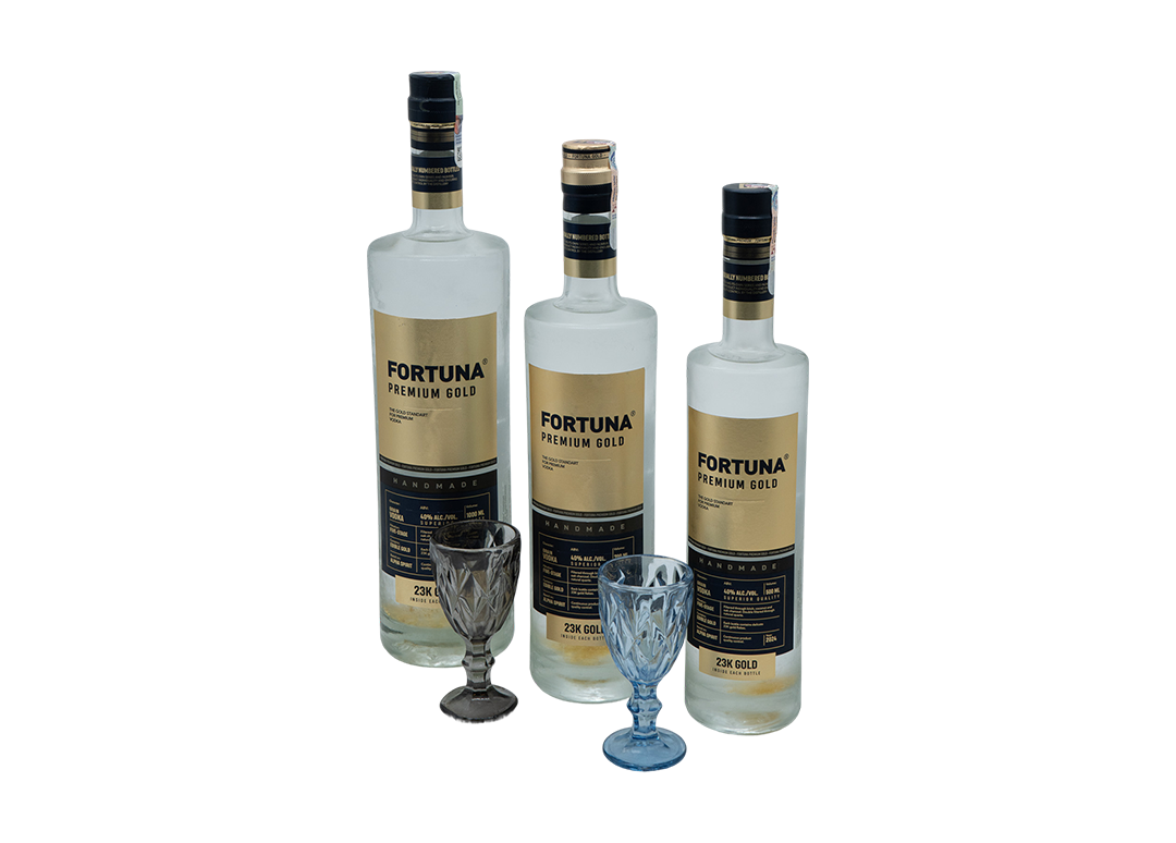 Fortuna Premium