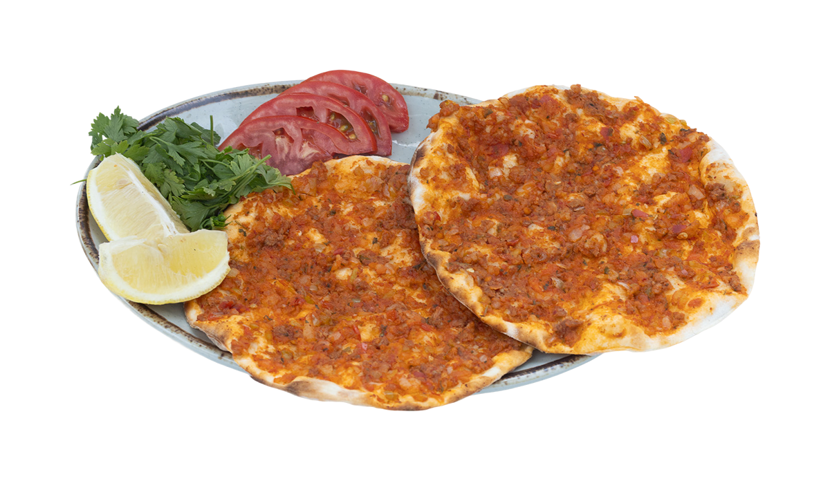 Lahmacun (fındıq)