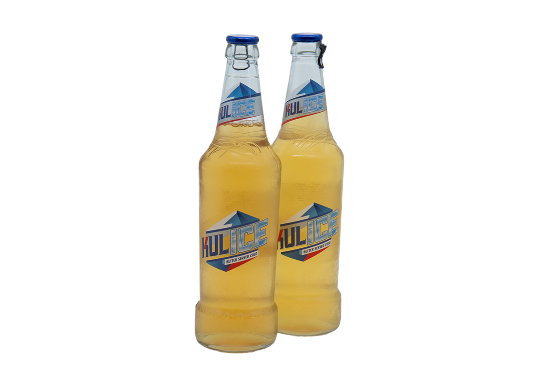Kulice (0.5L)