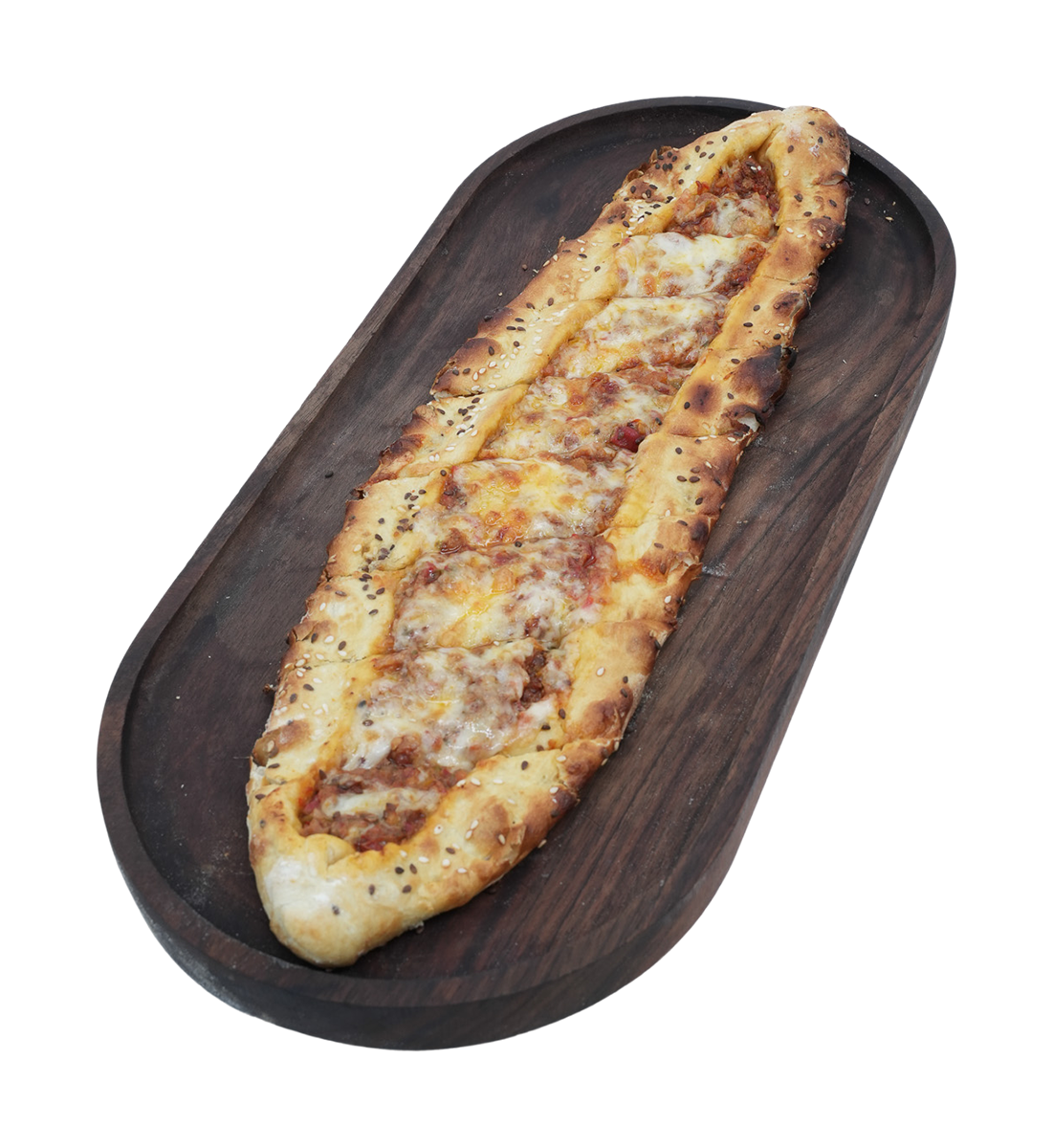 Pide pendirli