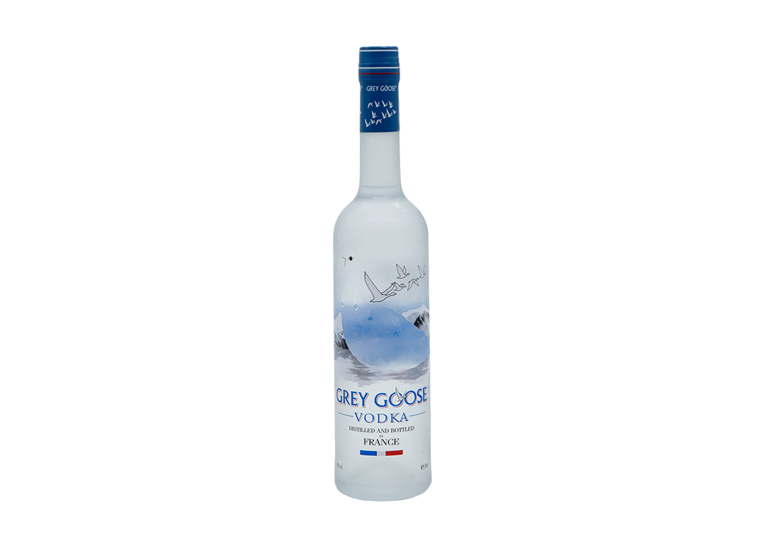 Grey Goose France
