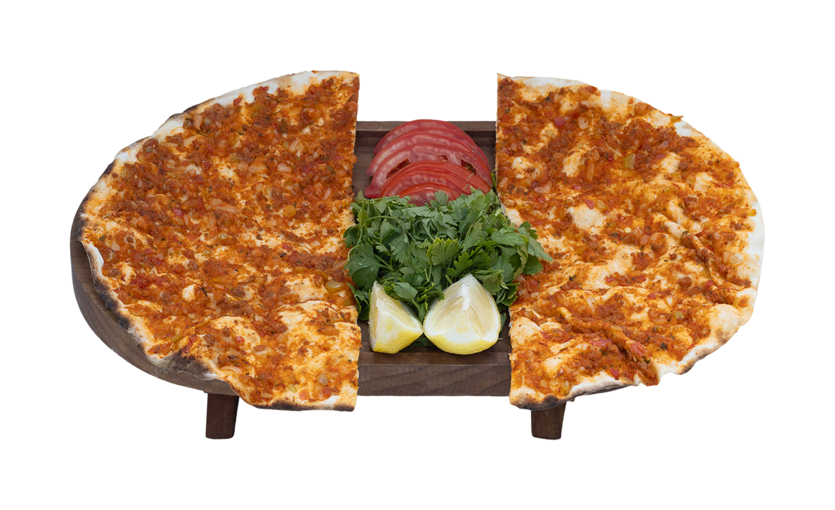 Lahmacun (sadə)